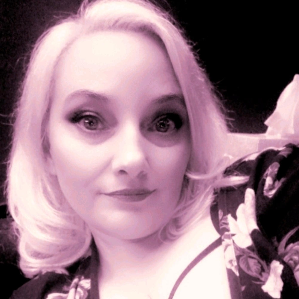 Meet your Posher, Kathy